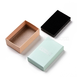 Schmuck speziell für Sie Karton Halskette Boxen&nbsp;CBOX-L008-005A-02