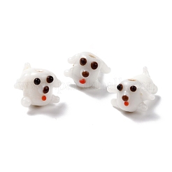 Fili di perline murano fatto a mano&nbsp;LAMP-I022-09