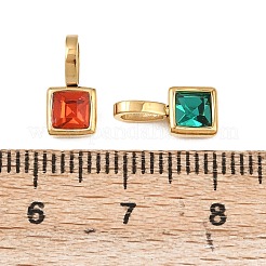 Anhänger aus Edelstahl 304&nbsp;STAS-D212-01G