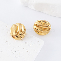 Boucles d'oreilles à tige en acier inoxydable 304 pour femmes&nbsp;DA0385