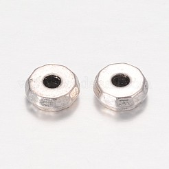 Perles de séparateur de style tibétain &nbsp;Y-K0968041