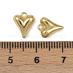 Pendente in ottone&nbsp;KK-I358-067A-G