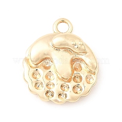 Pendentifs en laiton&nbsp;LS-KK-P337-02D-G