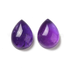 Natürlichen Amethyst Cabochons&nbsp;G-H282-02B