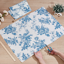 Papier d'emballage-cadeau&nbsp;DIY-WH0816-168
