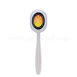 Nail Art Magnet Stick, Manicure Tools, Use for Cat Eye Nail Gel, WhiteSmoke, 92.5x24x8mm