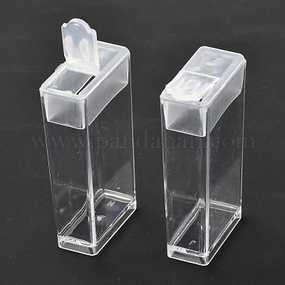 Wholesale PP Plastic Diamond Painting Accessories Drawer Box with 35 Grids  Container 