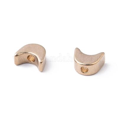 Perline in ottone&nbsp;KK-P095-36-1