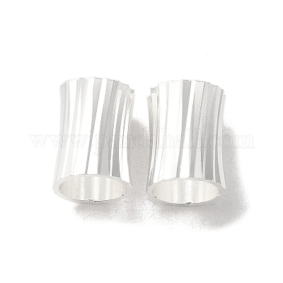 Perline in ottone&nbsp;FIND-Z039-11B-S-1