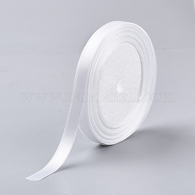 Ruban satin polyester simple face&nbsp;SRIB-H0BZL-01-1