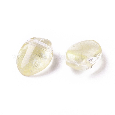 Breloques en verre&nbsp;GLAA-H016-13M-13-1