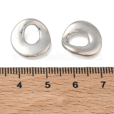 Messing Verbinderring&nbsp;KK-CBAA630-01P-1