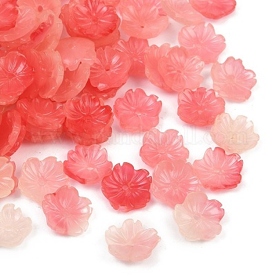 Perle di polvere di guscio&nbsp;BSHE-L038-01B-1