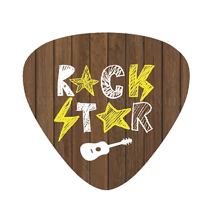 Wholesale on sale guitar picks