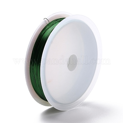 Cavo per gioielli in rame &nbsp;CWIR-CW0.4mm-22-1