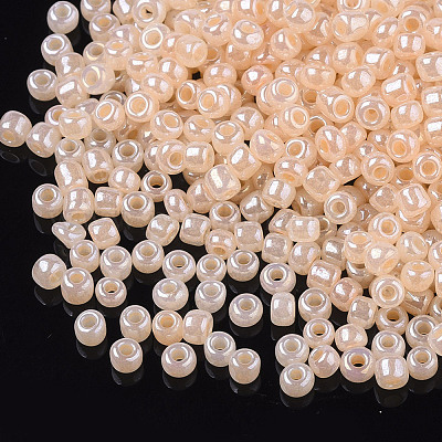8/0 Glasperlen&nbsp;SEED-US0003-3mm-147-1