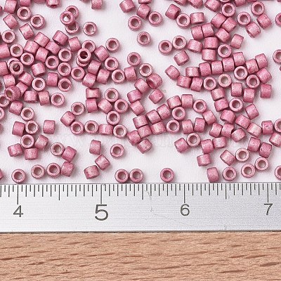 Miyuki Delica Perlen&nbsp;SEED-X0054-DB1840F-1