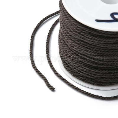 Filo di treccia di cotone&nbsp;OCOR-B003-01A-06-1