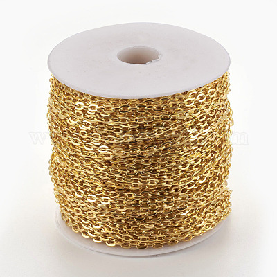 Cadenas de cable de hierro&nbsp;CH-1.0PYSZ-G-1