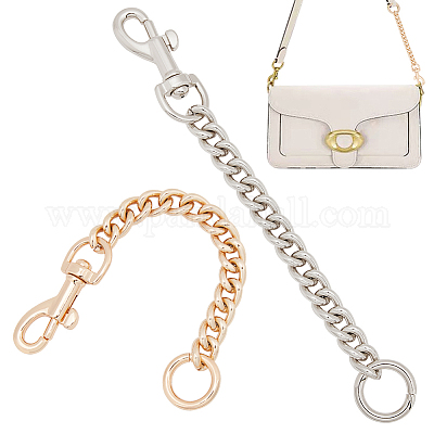Wholesale WADORN 2pcs Short Handbag Chain Strap 