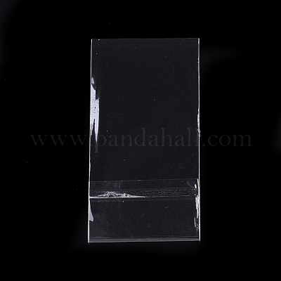 OPP sacs de cellophane&nbsp;OPC-S004-02-1