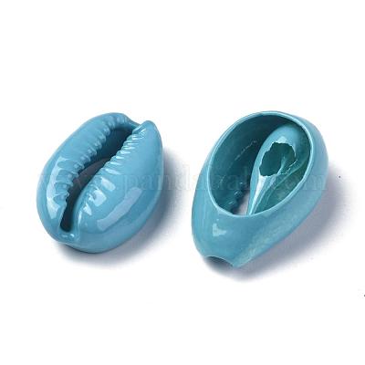 Shell perle naturali&nbsp;BSHE-L036-18-1