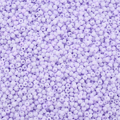 13/0 perline di vetro&nbsp;SEED-T005-14A-A11-1