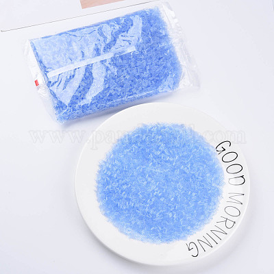 Transparente Glasstiftperlen&nbsp;SEED-N005-001-C08-1