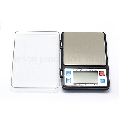 Miniature Electronic Digital Pocket Scales