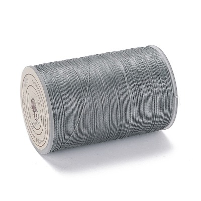 Ficelle ronde en fil de polyester ciré&nbsp;YC-D004-02A-023-1