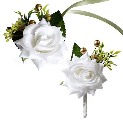 Wholesale corsages on sale