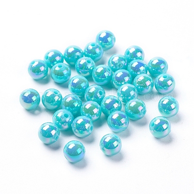 Umweltfreundliche Polystyrol-Acrylperlen&nbsp;PL425-5-1