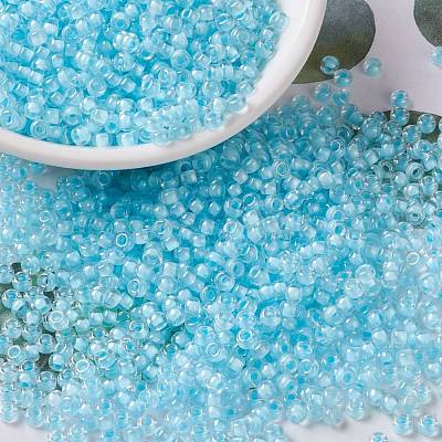 Buy Wholesale China Crystal Beads Glass Beads Seed Beads Miyuki