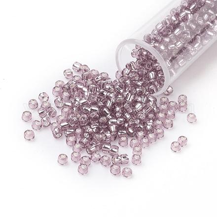 Perles de verre mgb matsuno SEED-R017-59RR-1