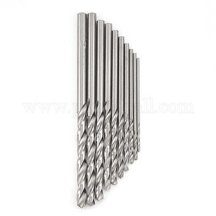 Brocas de acero X-TOOL-T004-01-1