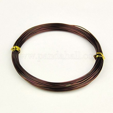 Aluminum Wires X-AW-AW10x0.8mm-15-1
