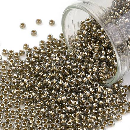 Toho perles de rocaille rondes X-SEED-TR11-0993-1