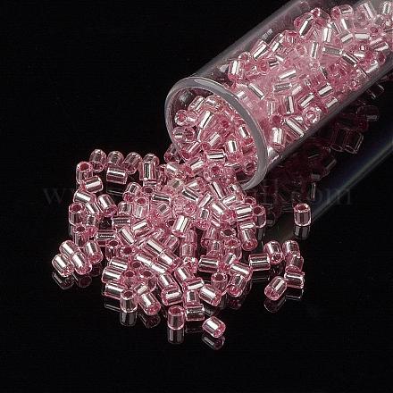 TOHO Japanese Seed Beads SEED-F001-A2mm-2215-1