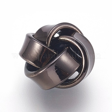 Messing Perlen&nbsp;KK-I635-03B-1