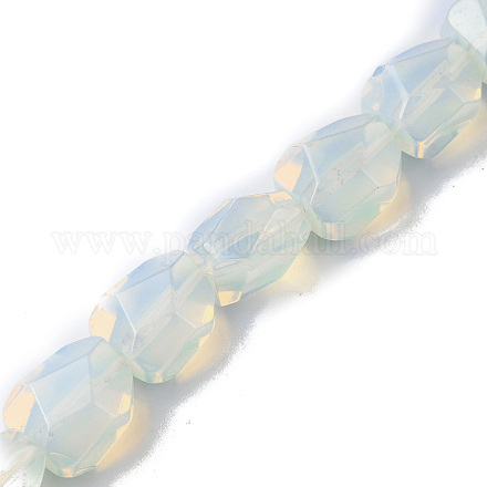 Perline Opalite fili G-F743-04K-1