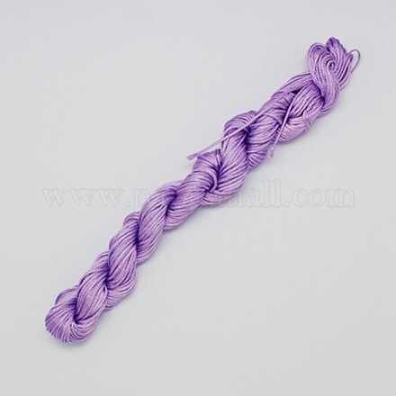 10M Nylon Jewelry Thread X-NWIR-R002-2mm-5-1