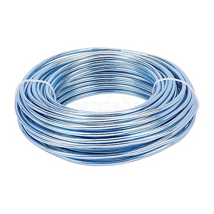 Round Aluminum Wire AW-BC0007-5.0mm-14-1
