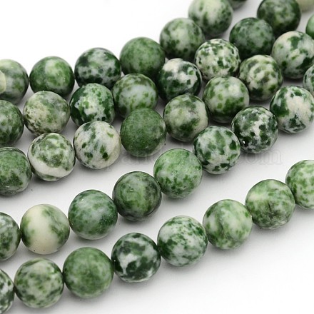 Perles en pierres gemme X-GSR10mmC006-1