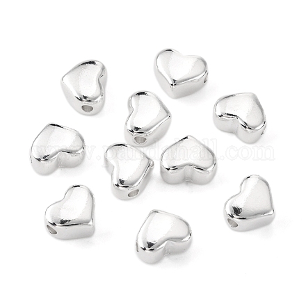 Perles en 304 acier inoxydable STAS-H398-25S-1