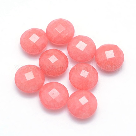 Natürliche Jade Perlen G-P393-Q01-6mm-1