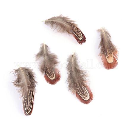 Chicken Feather Costume Accessories FIND-Q046-08-1