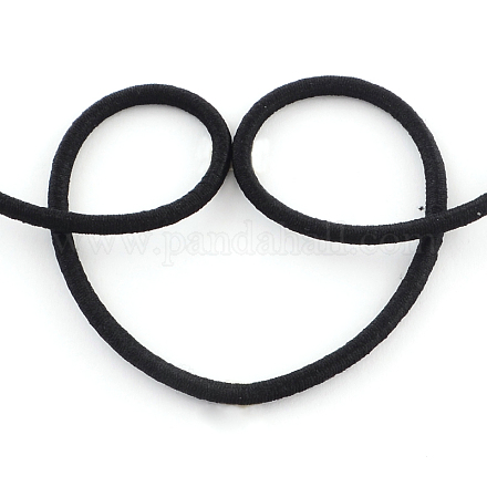Эластичный шнур круглого EC-R011-2.5mm-11-1