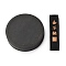 Calligraphy Practice and Painting Research Ink Supplies, Including Calligraphy Inkstone, Chinese Ink Sticks, Mixed Color