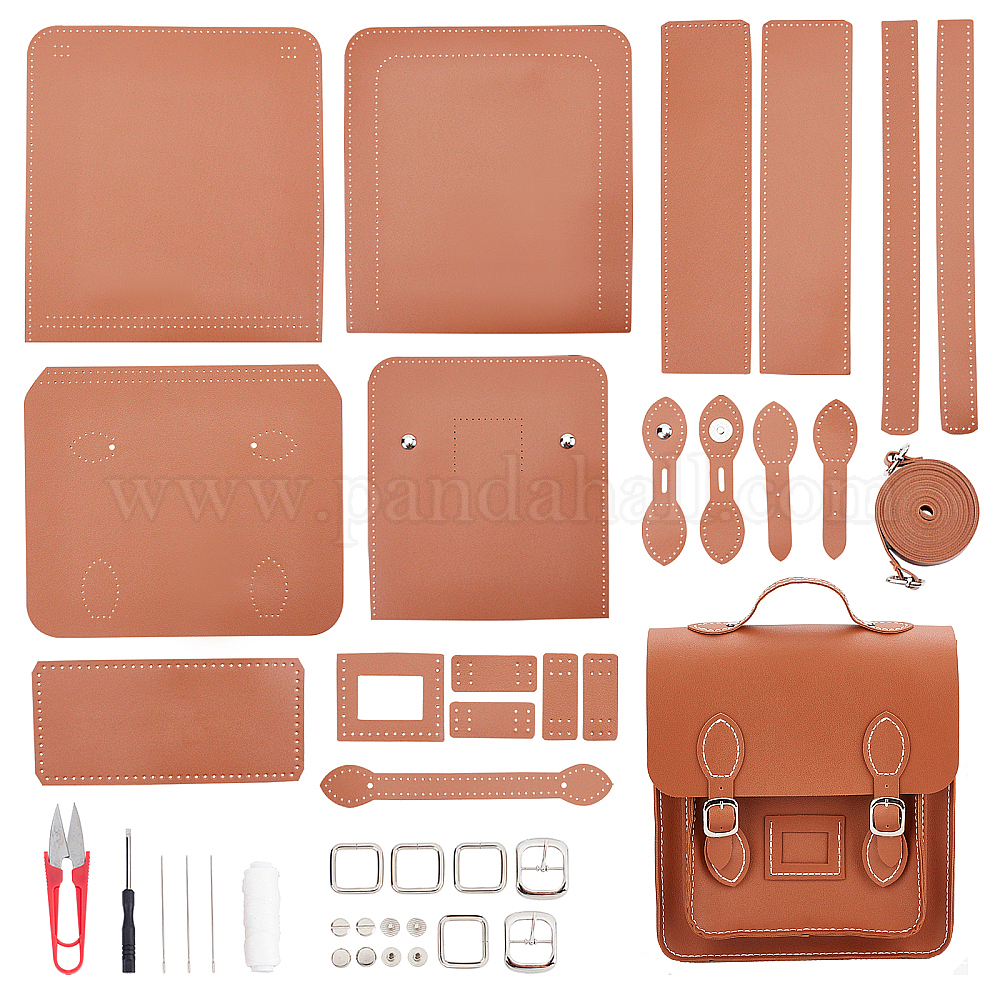 Wholesale DIY Backpack Making Set