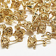 Brass Pendants X-KK-S347-019-2